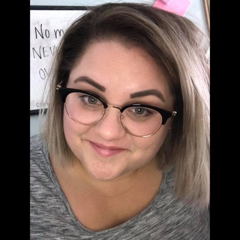 Meet your Posher, Allison